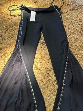 Jean Paul Gaultier Mint Condition Vintage Matador Pant.